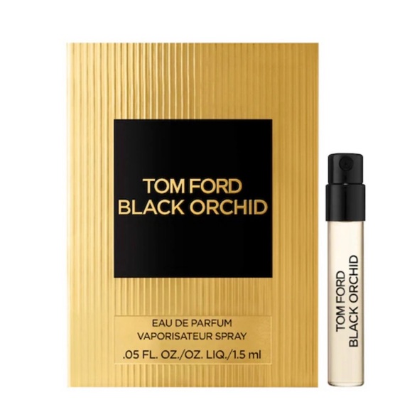 TOM FORD Black Orchid - Picture 1 of 1